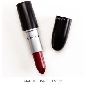 **MAC Cosmetics Lipstick**